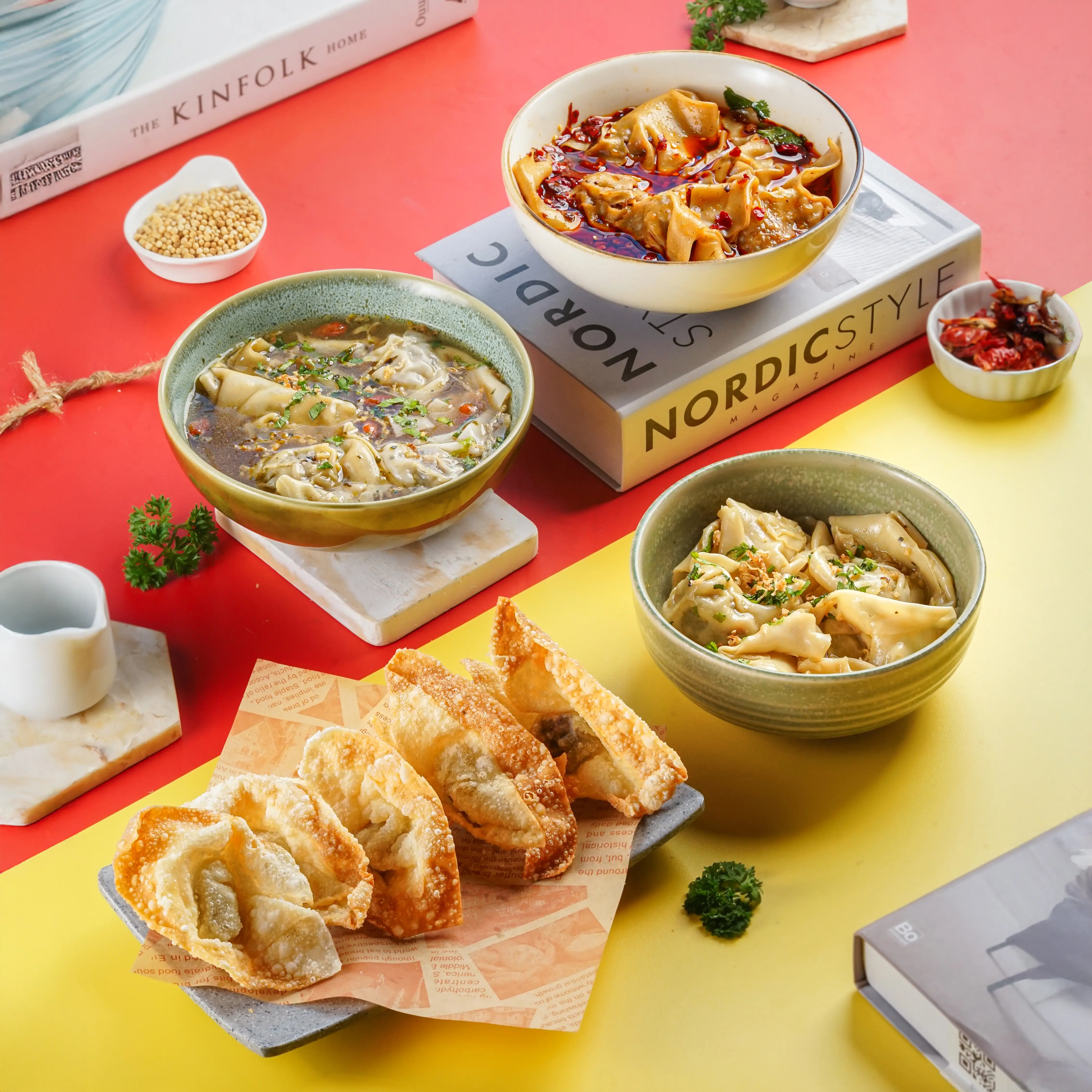 Instagram capture produkmu