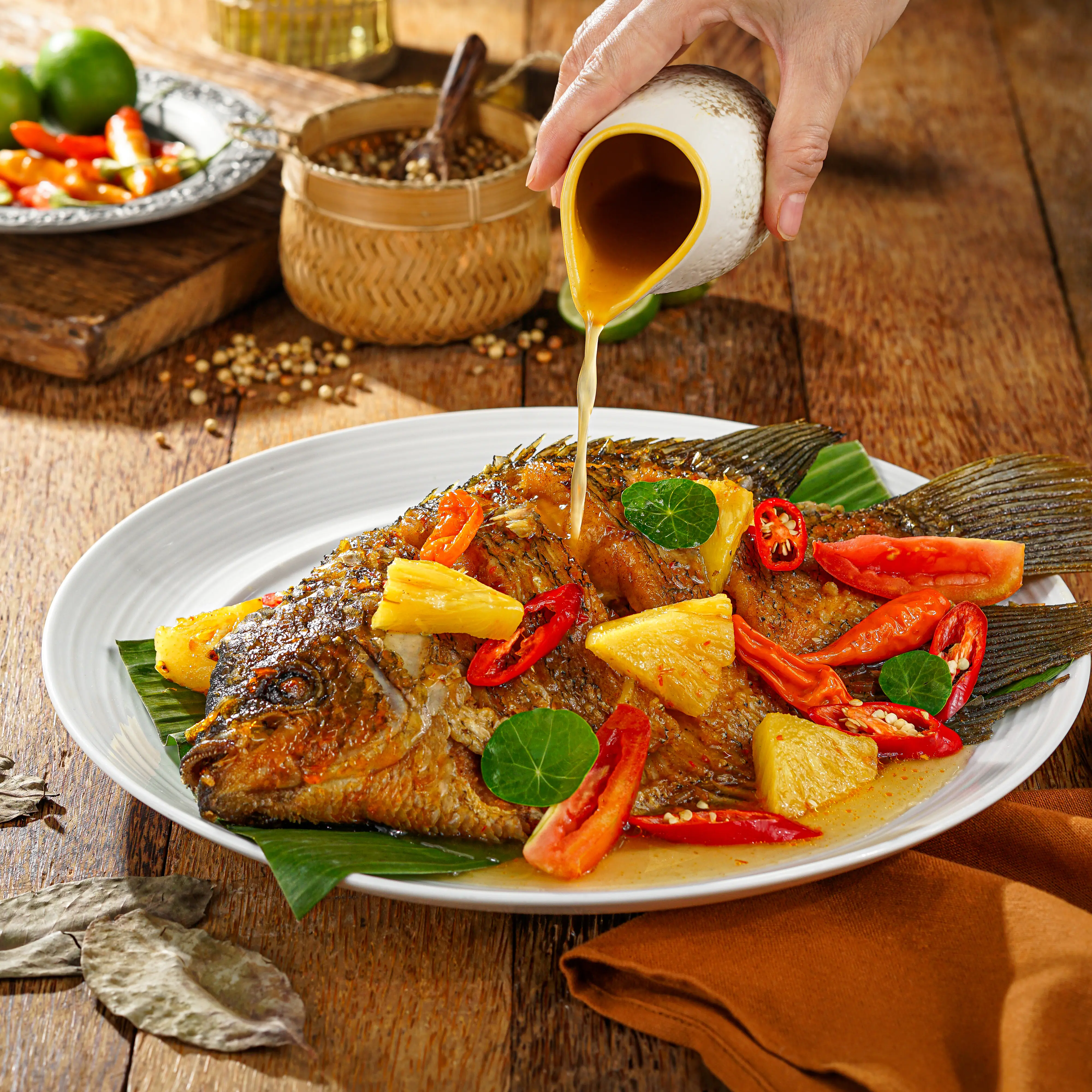 Instagram capture produkmu