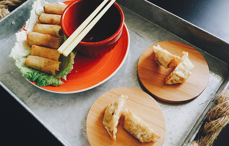 Food Platter Food Platter